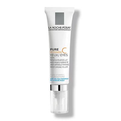 La Roche Posay Vitamine C Pure Yeux 15ml