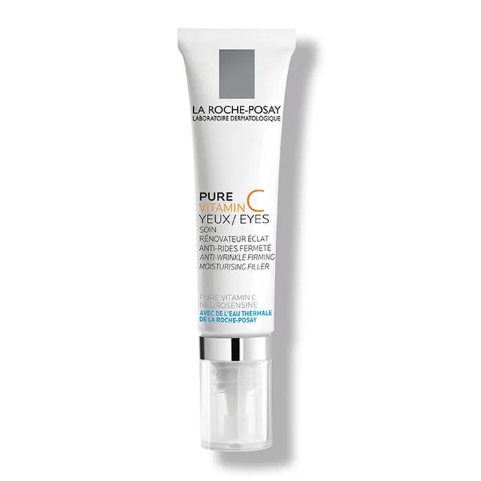 

La Roche Posay Pure Vitamin C Eyes 15ml