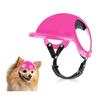 Pet Dogs Helmet for Ridding Motorcycle Bike Outdoor Sports Motorcycle Hat