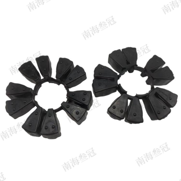 BMW F750GS/F850GS/F900XR Rear Sprocket Buffer Rubber for Motorcycles
