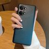 Good Skin Feel Lychee Plain Leather Case For Xiaomi Poco X8 Pro Max POCO X8 Pro F8 Ultra M8 Pro F7 Pro F6 Lens Protective Cover