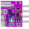 High Accuracy PD3 1 Fast Charge Protocol Tester Adapter Board Supports Up To 28V Output & 140W Power for Engineers Use