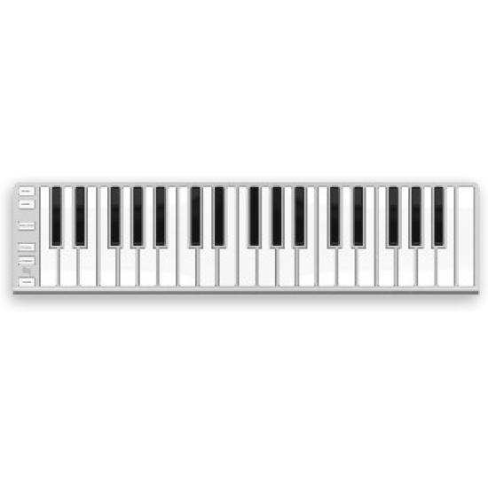 ESI Xkey37 MIDI Keyboard Controller USB ESI 37-key Ultra-thin