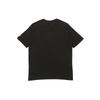 PUMA T Shirts Men's Black Crew Neck Moderate Straight Fit 532612-51