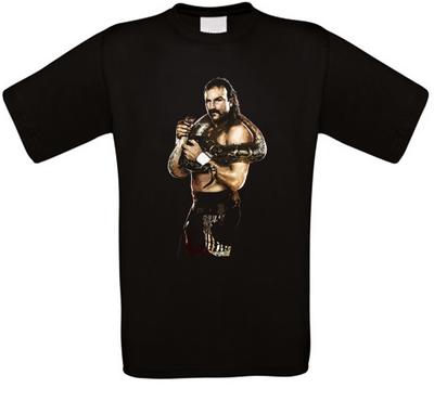 Üst giysisi – T-shirtler