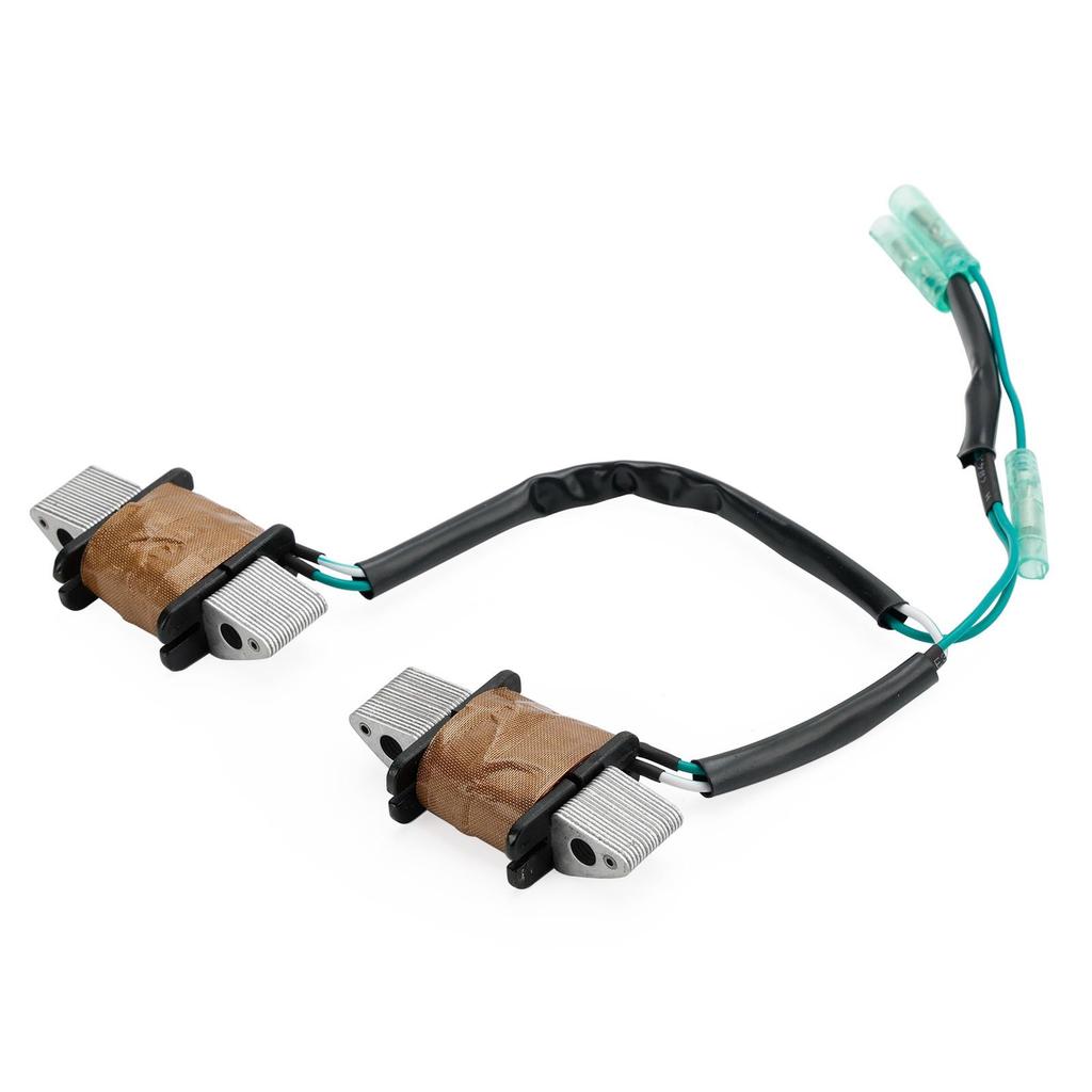 Lichtspule für Yamaha Außenborder 60 PS 70 PS 4-Taktmotoren 6H3-85533-00-00