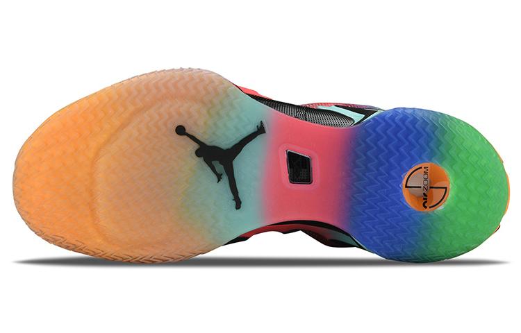 Air Jordan 36 'Year Of The Tiger' DN4200-064