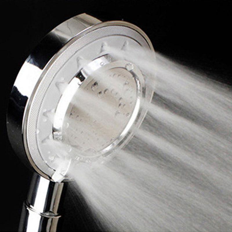 Household Shower Head Multifunction Shower Head Supercharged Handheld