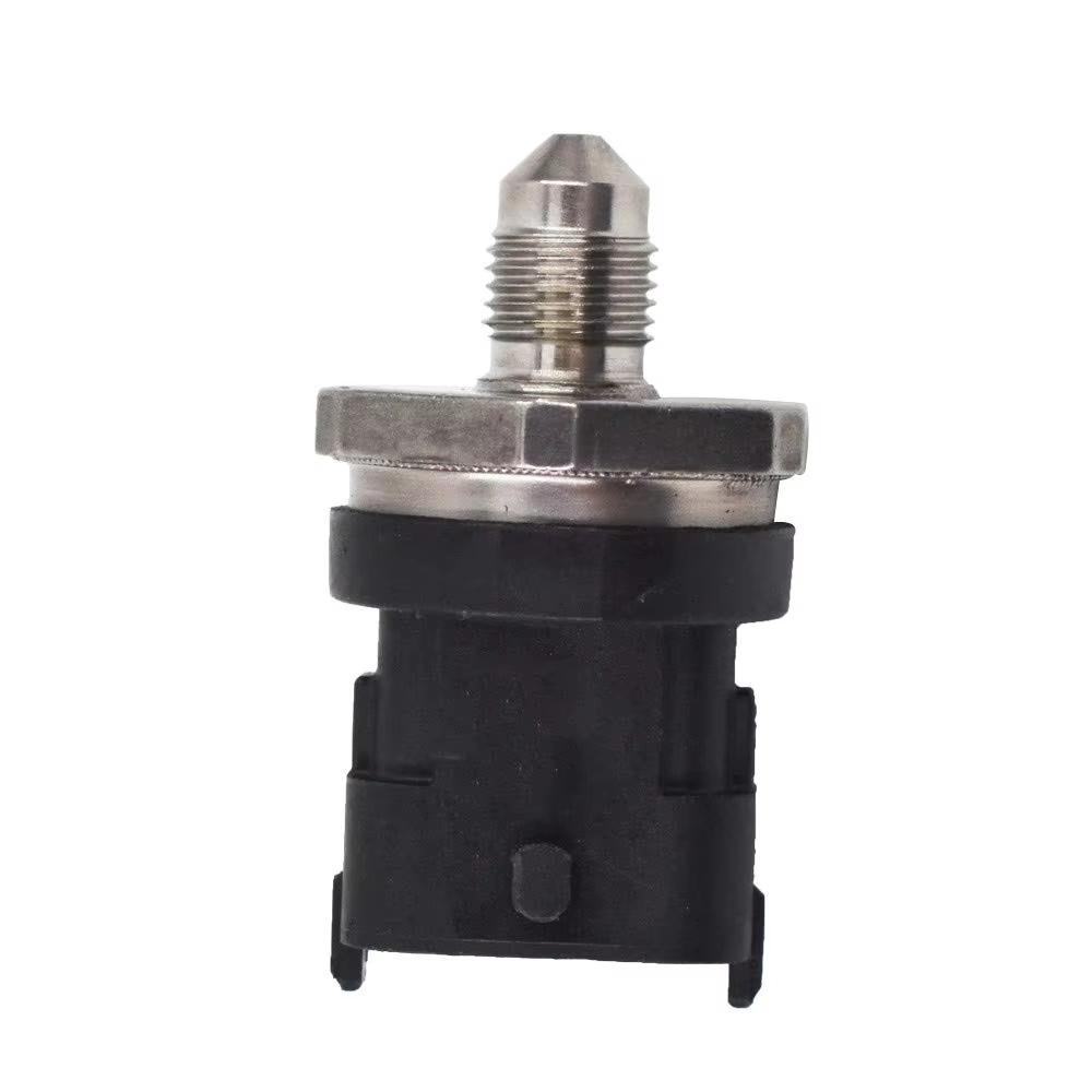 High Quality OEM 0261545074 L807-18-211 Fuel Rail Pressure Sensor For Mazda CX-7 CX7 2.3L 2007 - 2009 Car Accessories