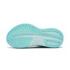 SAUCONY Tempus 3 Bequeme Sportunterstützung Ausgewogener Rückprall Laufschuhe Damen Sneaker Grün S18251-4