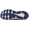 Skechers Kids GORUN Consistent 2.0 Comfortable Fashion Versatile Simple Low-Top Training Shoes Kids Sneakers Ocean-Blue 405038L-SLNV