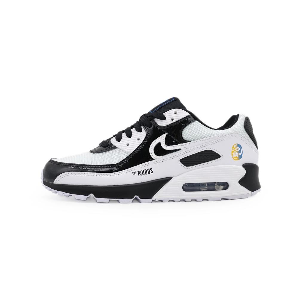 DM6178-010 Nike Air Max 90 SE Lucha Libre (Men's)