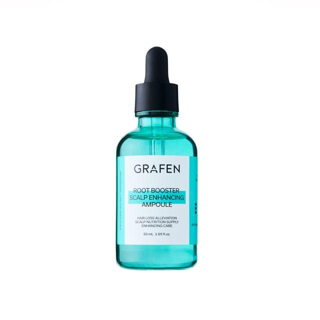 GRAFEN - Root Booster Scalp Enhancing Ampoule 2025 Version - 50ml