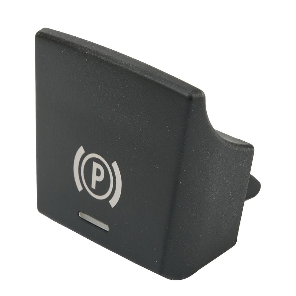 Parking Button Cover Brake For BMW 5 6 X3 X4 F10 F11 F06 2009-13 Useful