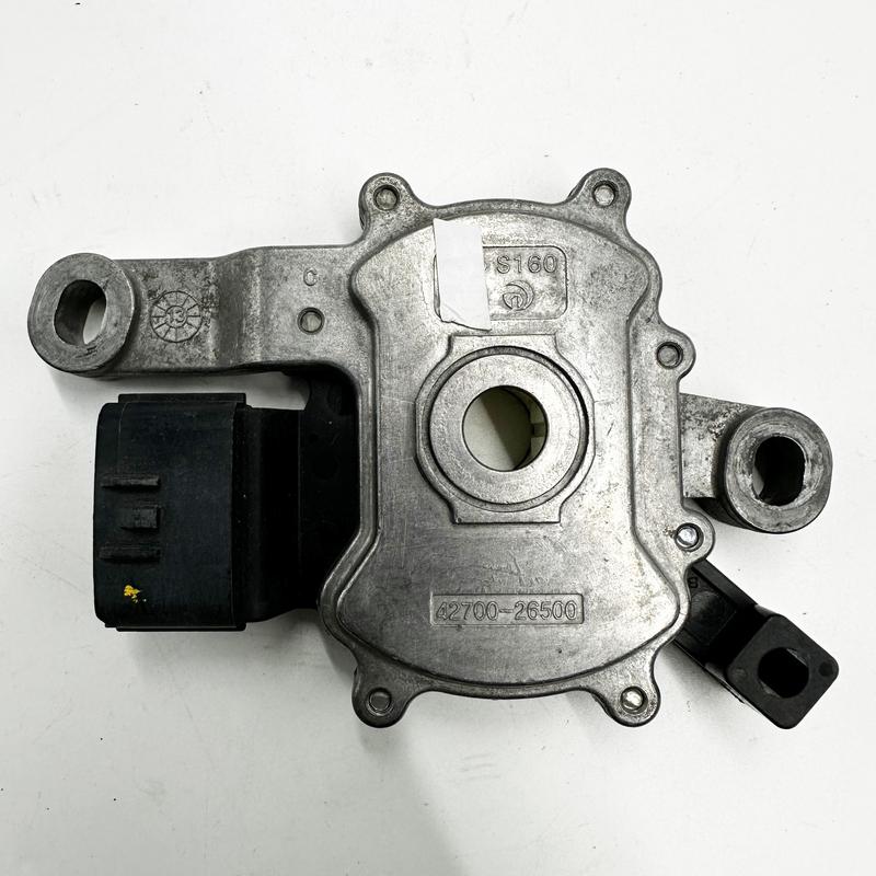 New Inhibitor Neutral Safety Switch for Hyundai- KIA 11-17 4270026500 42700-26500