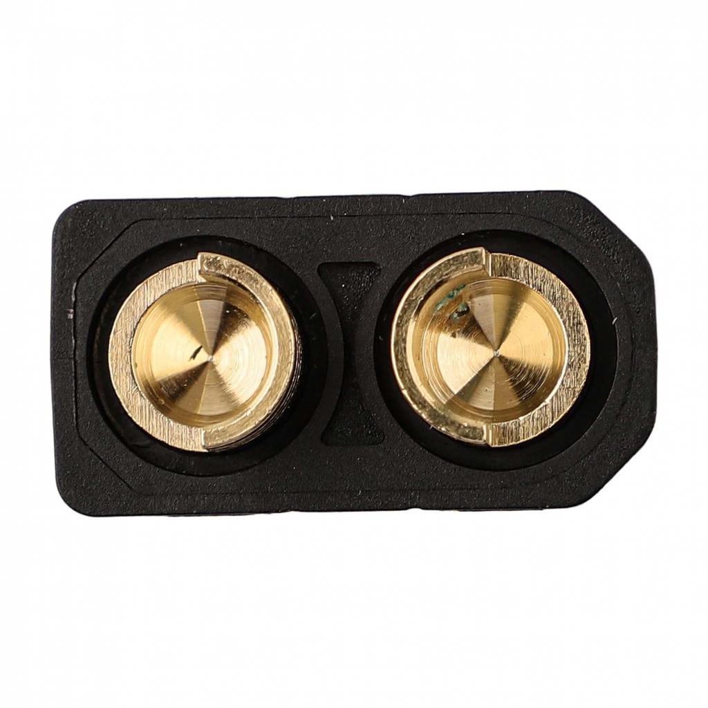 QS8S Connector Set for Reliable Energy Transfer In Various Applications