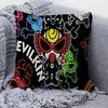 Japan Fashion Hysteric Mini Pillow Cushion Cover Pillowcase Living Room Sofa Home Decor