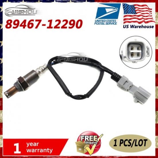 89467-12290 For - Toyota Corolla 2.0L-L4 Air Fuel Ratio O2 Oxygen Sensor