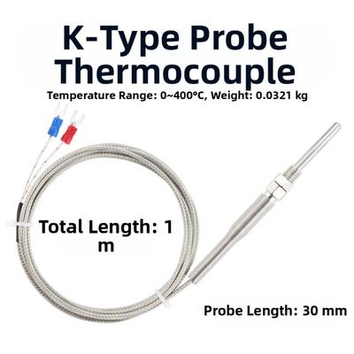 Ölçüm cihazları – Termometreler