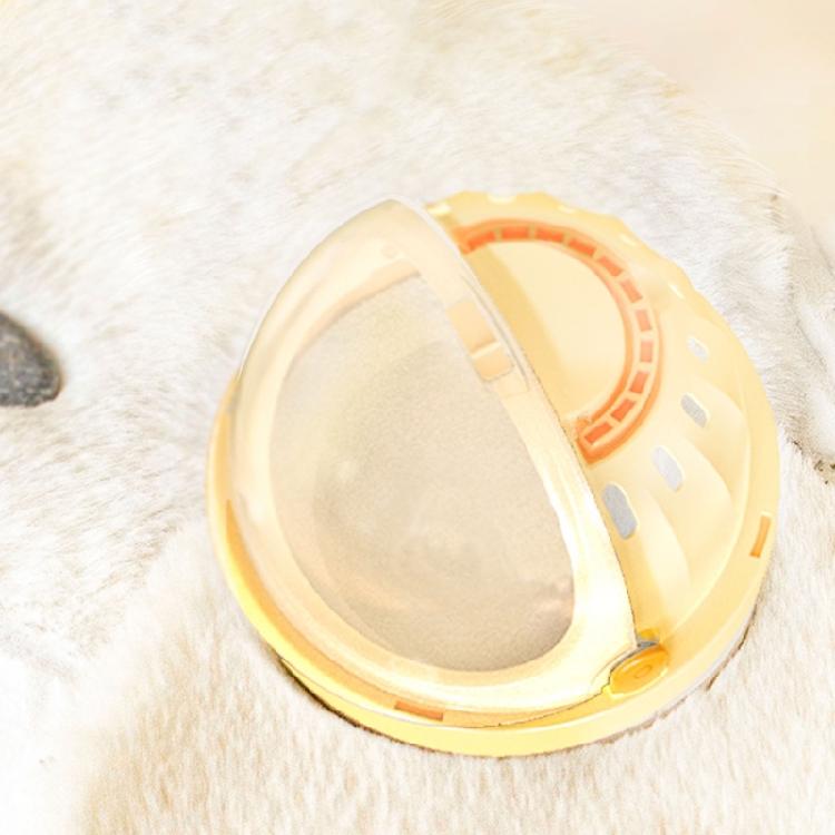 Practical Pet Travel Carrier Ventilable Hamster Carry Box Outdoor Transport Cage