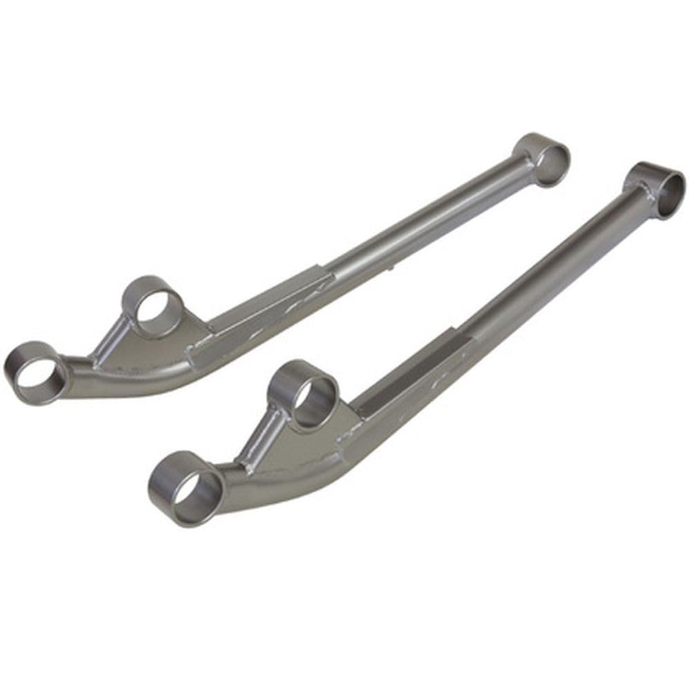 

Apio Front Arms Gunmetallic and Right H.D. [JB64/JB74] 3018-63 (Left Set) чорний