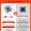 Solar Ice Brick Garden Light for Courtyards and Balconies – Enhance Your Outdoor Atmosphere