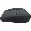 NLQR Driver Side Bottom Replacement Cloth Seat Cover Compatible with Chevy Silverado Tahoe Suburban Avalanche GMC Sierra Yukon 2007 2008 2009 2010