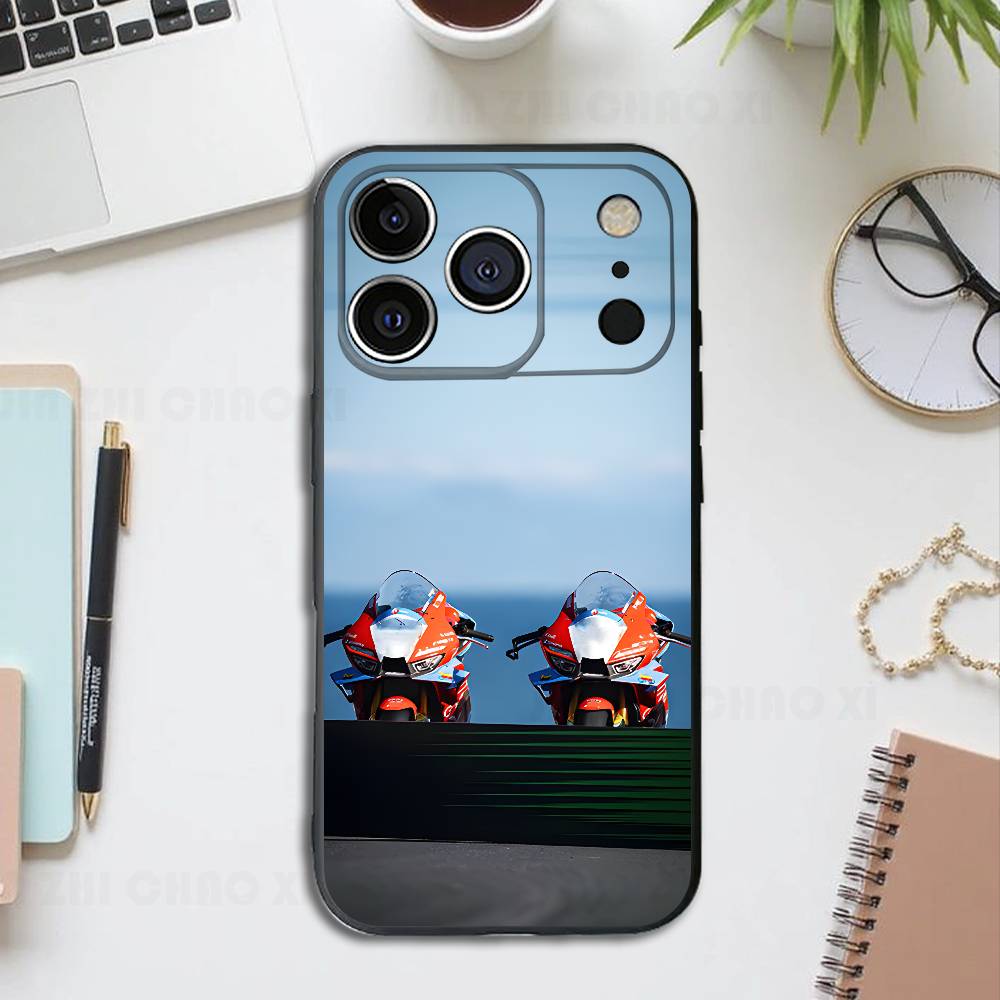 

Driver V-Valentin D-Debise Silicone Soft Phone Case For IPhone17 16 15 14 13 12 11 Pro Max Plus X XR SE Cover iPhone14Pro