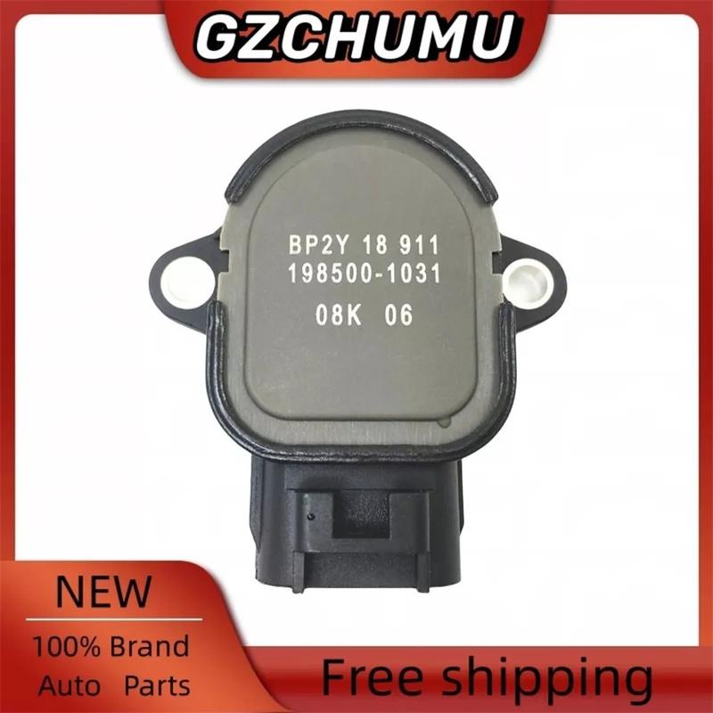 TPS Throttle Position Sensor for Mazda Kia ZJ01-18-911 BP2Y-18-911
