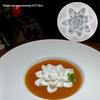 Creative Lotus Flower Silicone Mold