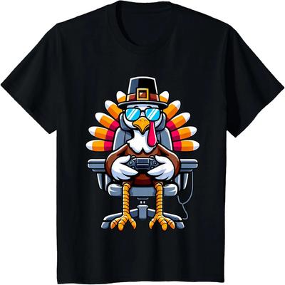 Üst giysisi – T-shirtler