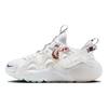 Nike Air Huarache Craft Native Tribal Dámské tenisky Bílá Půlnoční námořnická Světle ořechově hnědá FN8915-141
