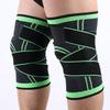 Braces Sport  Accessories Knee Sleeve Compression Knee Pad Elastic Knee Pad Sports Knee Support