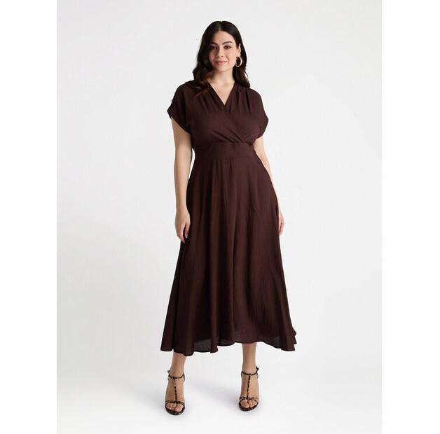 Платье Fiorella Rubino 7005L001170N022 EU 60