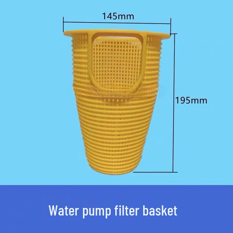 Jun Ding Ying AK Series Pool Filter Basket