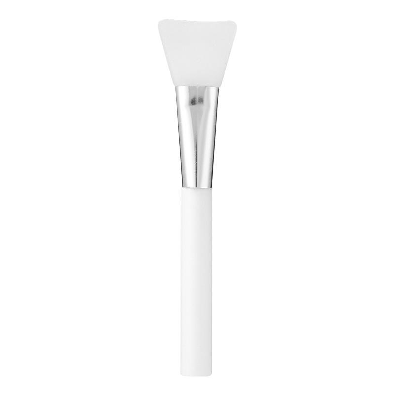 

Mingxi Zhi Silicone Face Mask Brush - Ideal for Clay Mask Application in Beauty Salons.