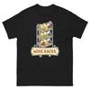 Wine Racks Nightclub Bar Nightlife Party T-Shirt