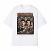 Winchester Family Business Supernatural Carry On My Wayward Son Tshirts Unisex Women Fashion Vintage 100 Cotton Oversized T Shirt