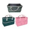 Multipurpose Household Storage Handheld Water Resistant Exterior Practical Gardening Accessories Organizers Bag