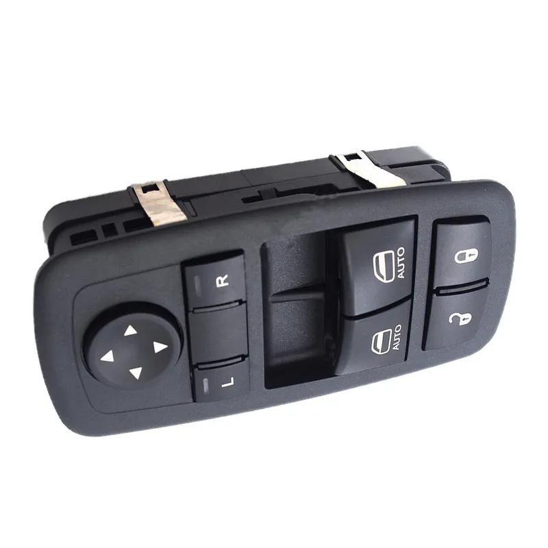 68183752AE Front Left Driver Right Passenger Power Window Lifter Switch  For Dodge Challenger 2015 2016 2017 68183751AD