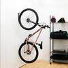 GG88 Wall Mount Bike Holder Hanger Hook