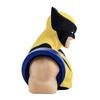 Marvel Deluxe Wolverine Money Box