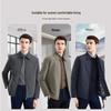 Shanshan Men's Executive Business Casual Jacket