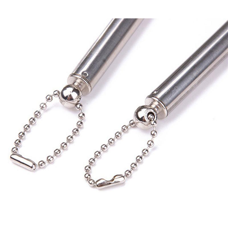 Scratching Massager Kit Back Scraper Extendable Telescoping Itch Hackle