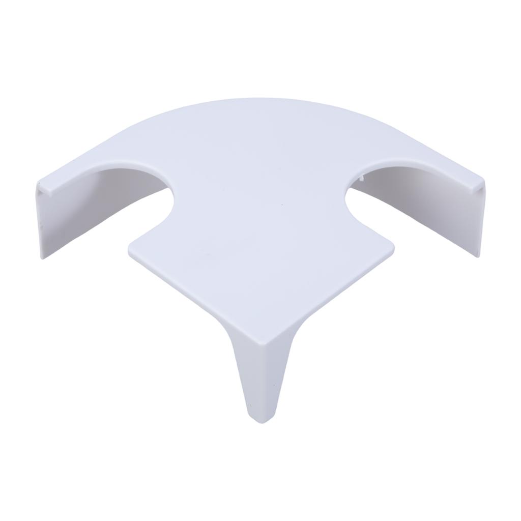 Artificial Resting Cave Shelter Aquarium Decors Landscape for Beautify Aquarium Landscaping Appearance Tunnel