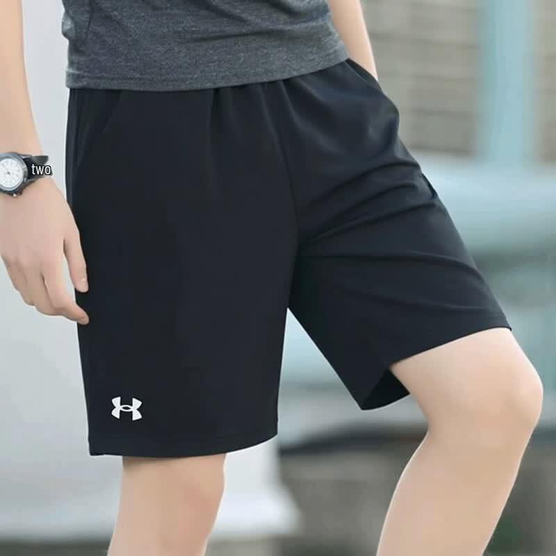 Under Armour Men s Knit Training Shorts XL