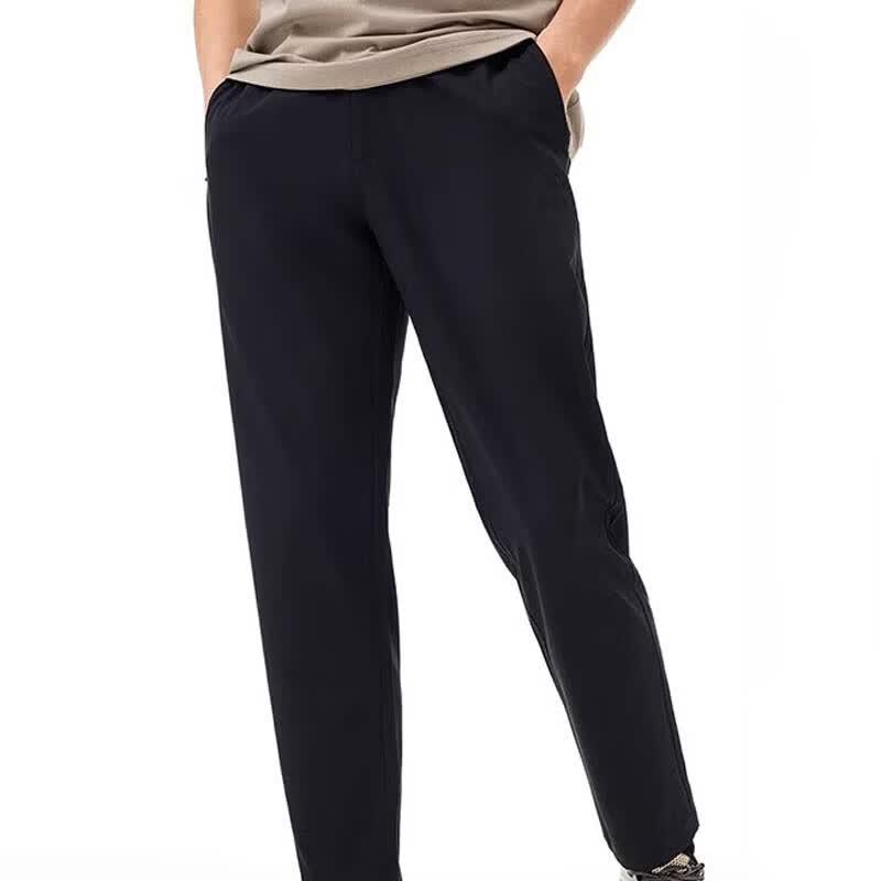 CAMEL Men s Quick-Dry Tactical Cargo Pants L