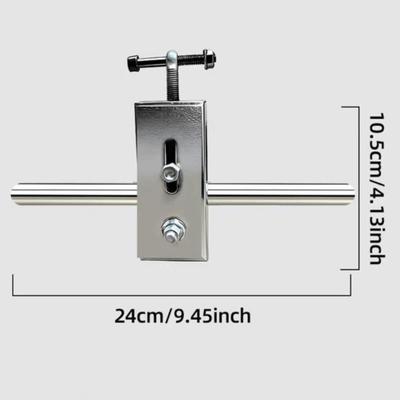 Metal Wall Wiring Machine 10mm Adapter Compact Cable Pulling Machine Automatic Pre Embedding Automatic Stringing Wire Puller
