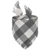 Pet Bandana for Cat Dogs Thanksgiving Festival Party Props Dog Bandanas Scarf Triangle Saliva Towel Pet Holiday Collar