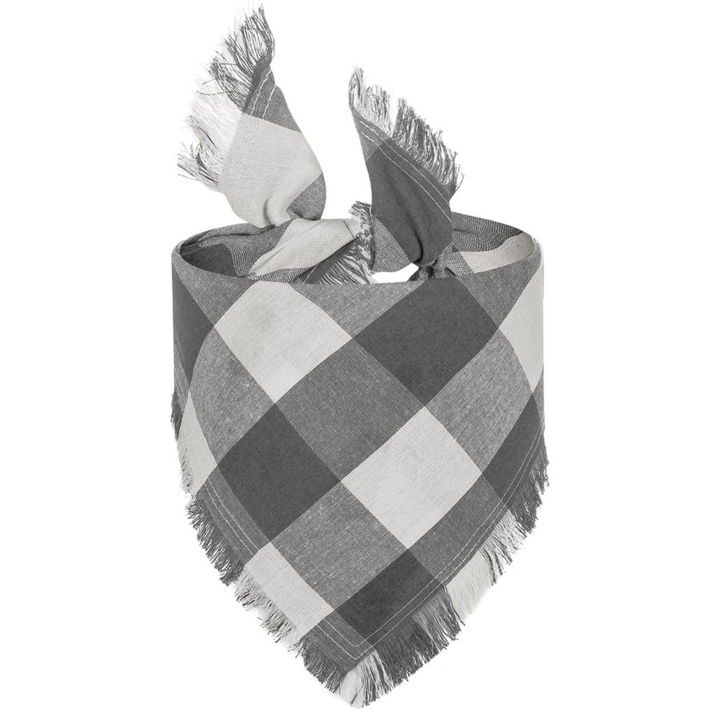 Pet Bandana for Cat Dogs Thanksgiving Festival Party Props Dog Bandanas Scarf Triangle Saliva Towel Pet Holiday Collar